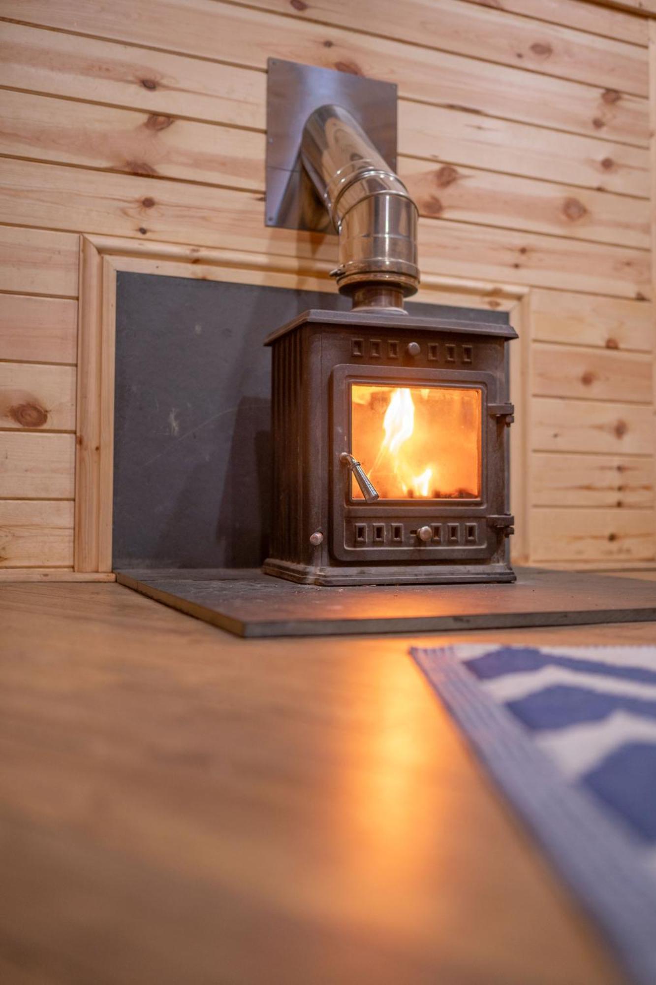 Chestnut Tree House With Hot Tub & Sauna Barmouth Buitenkant foto